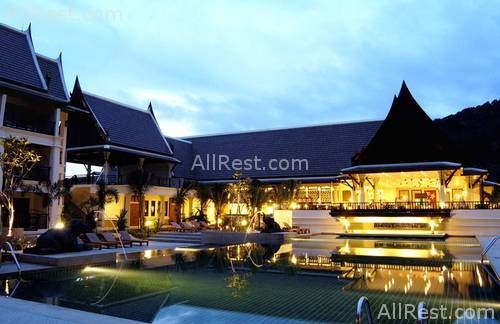 Deevana Patong Resort Spa 2